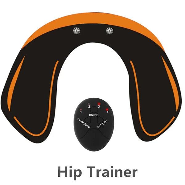Electric Muscle Stimulator EMS