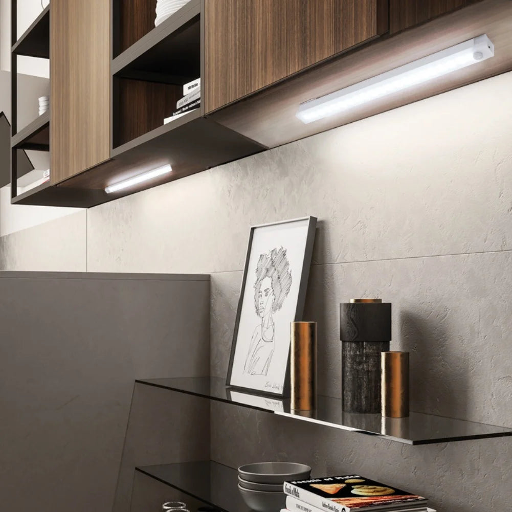 LED Motion Sensor LED Light