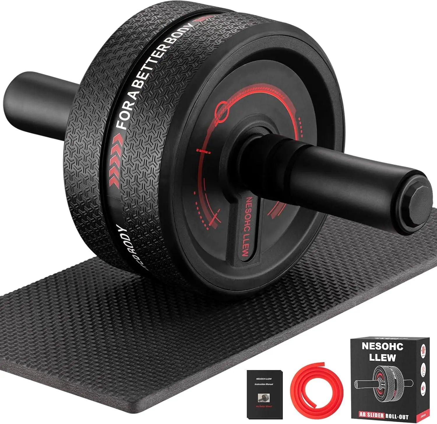 Abdominal Training Roller