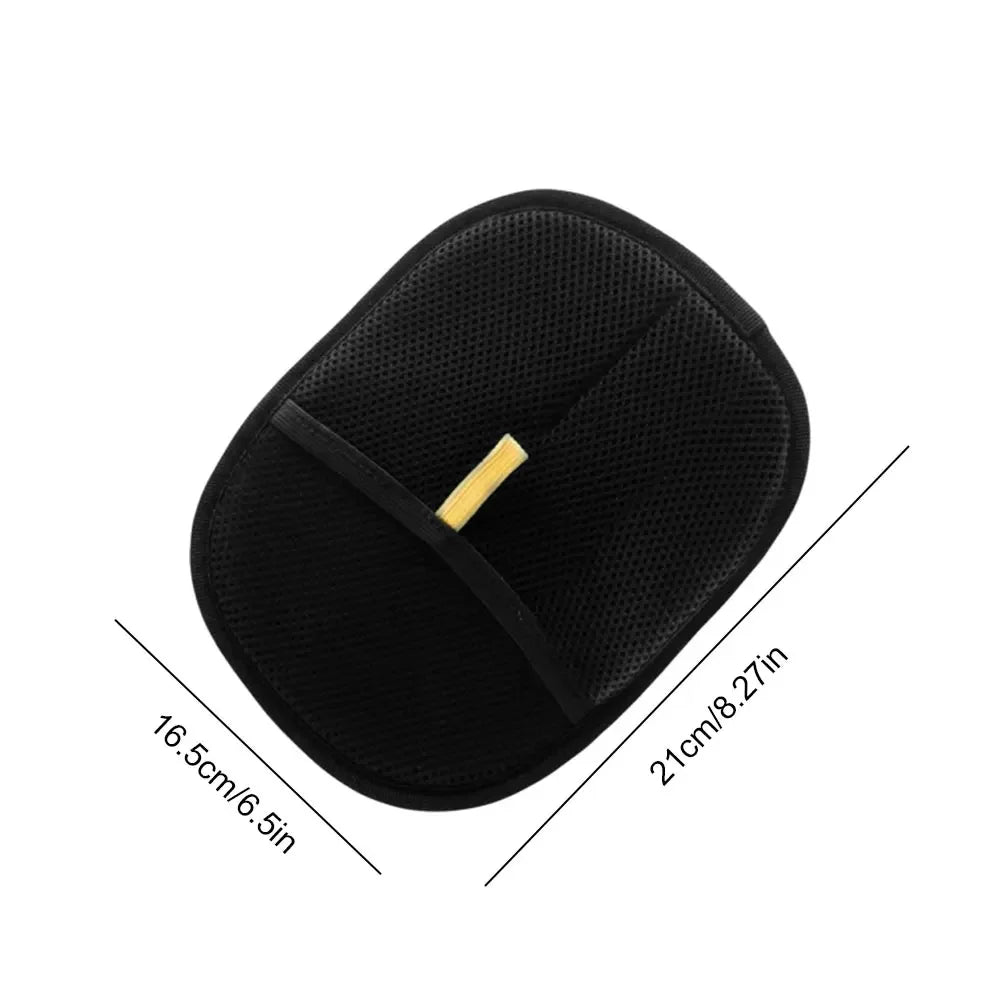 Pet Hair Remover Gloves for Cats and Dogs