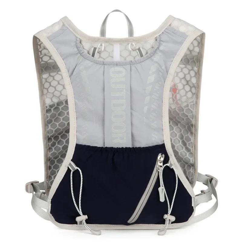 Hydration Vest & Backpack for outdoor