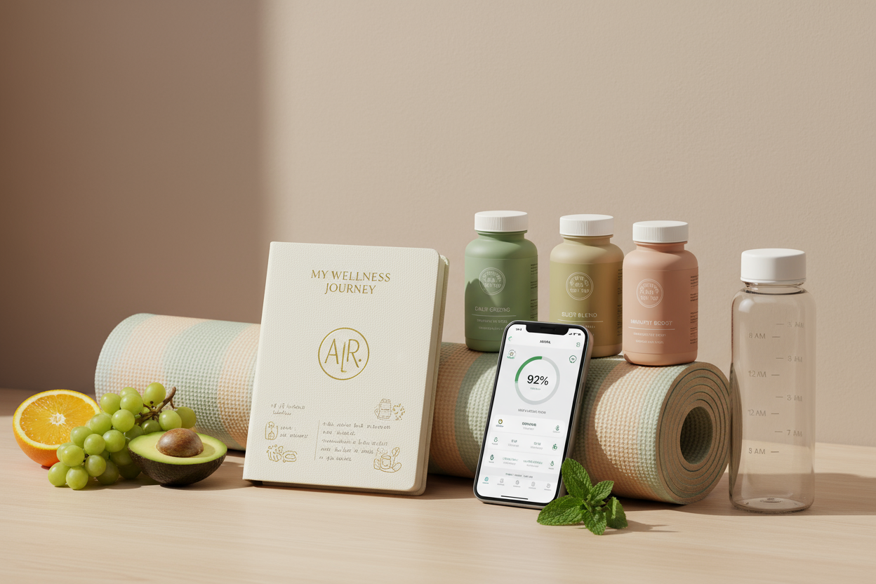 Personalized Wellness