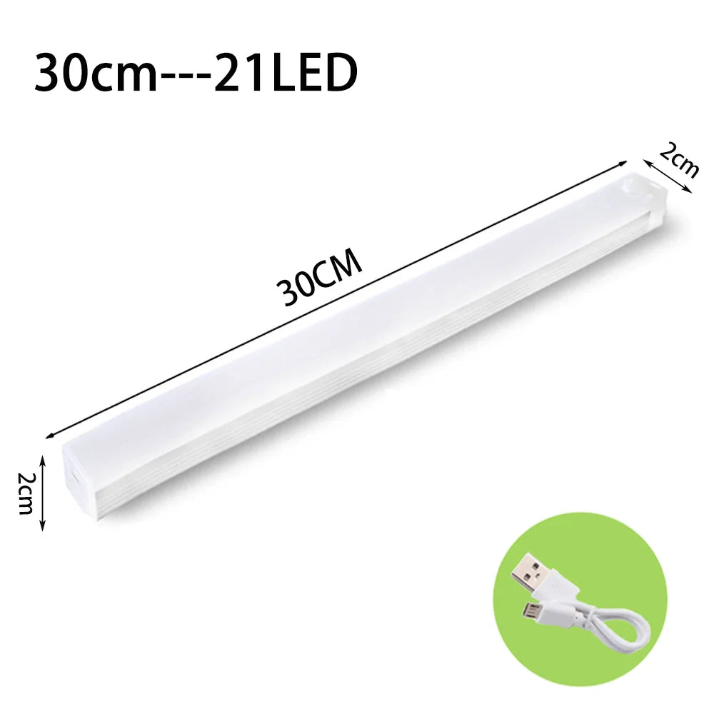 LED Motion Sensor LED Light