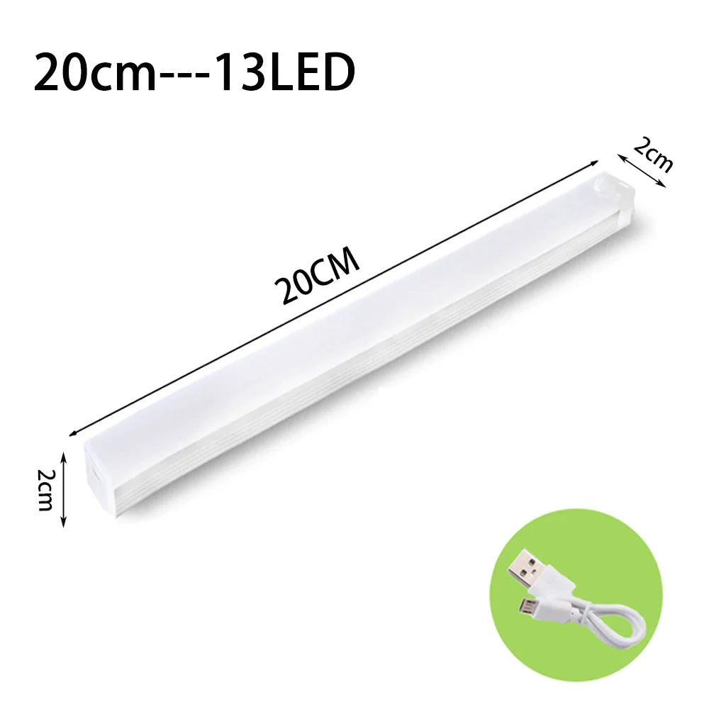 LED Motion Sensor LED Light