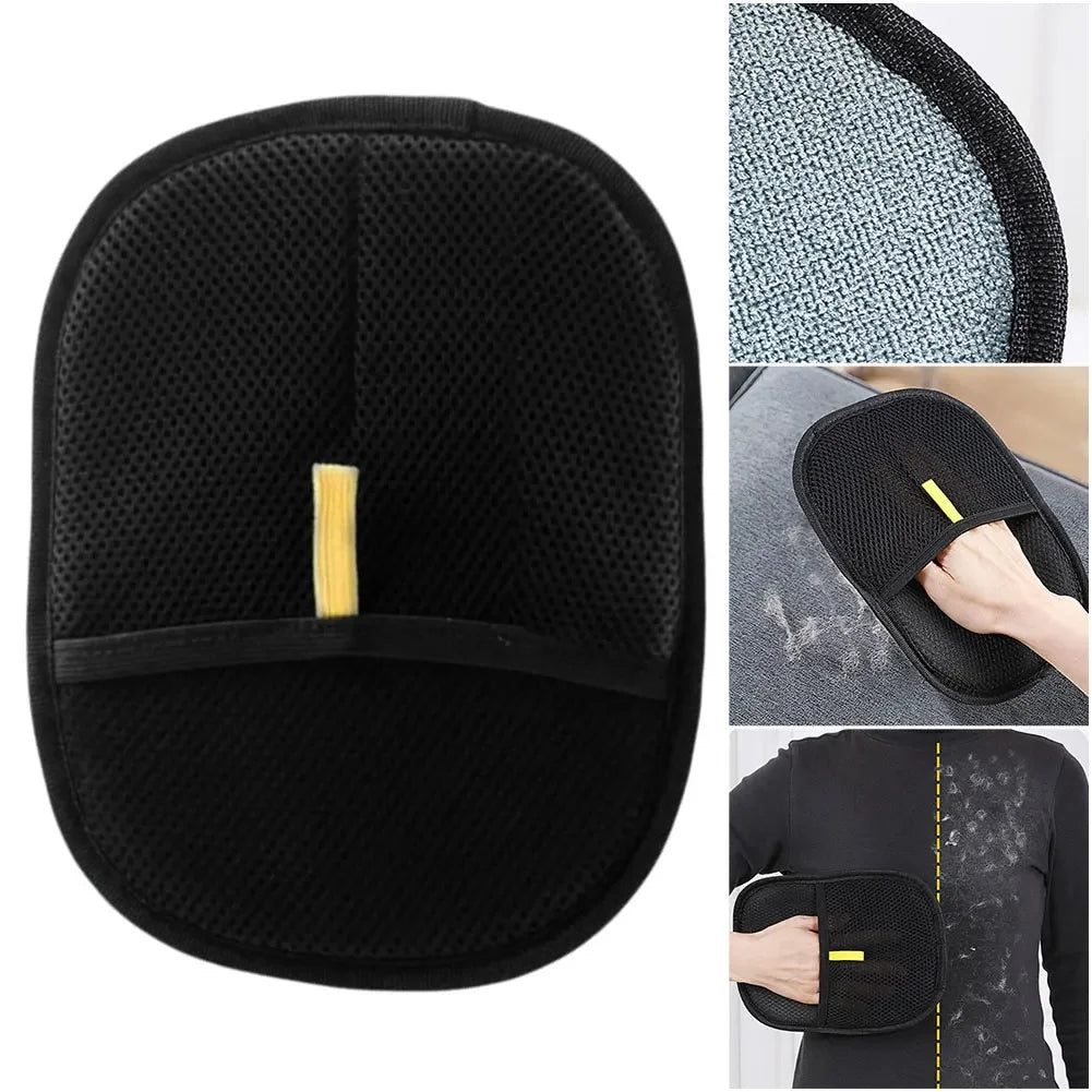 Pet Hair Remover Gloves for Cats and Dogs