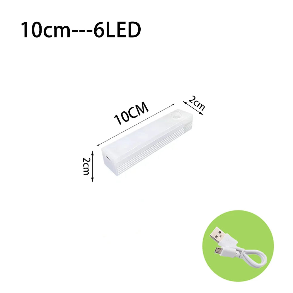 LED Motion Sensor LED Light