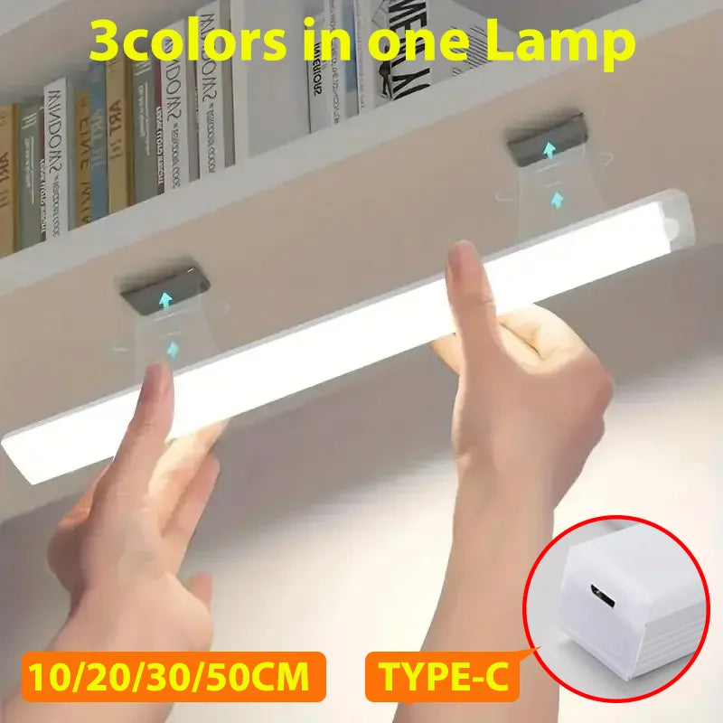 LED Motion Sensor LED Light