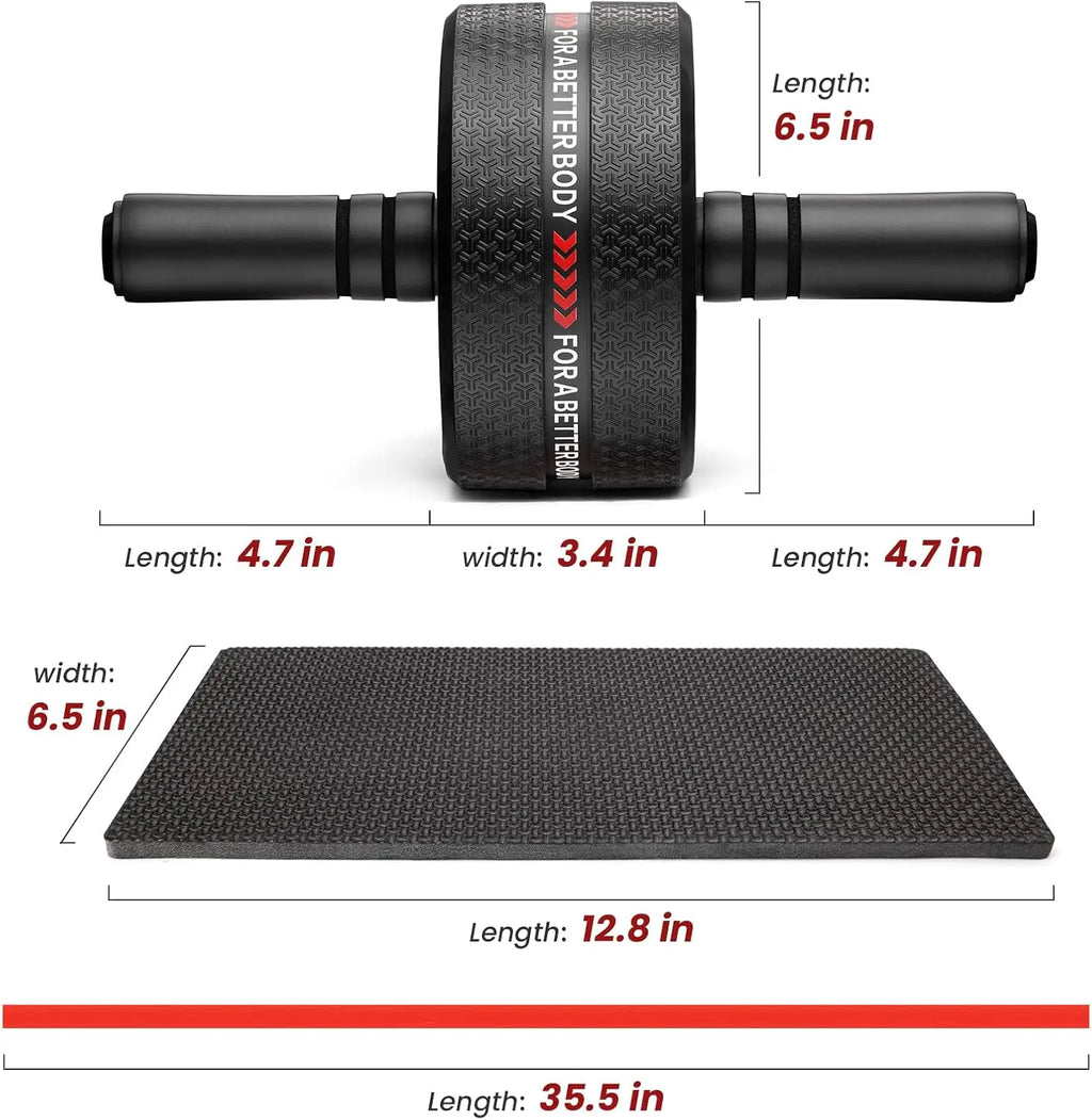 Abdominal Training Roller